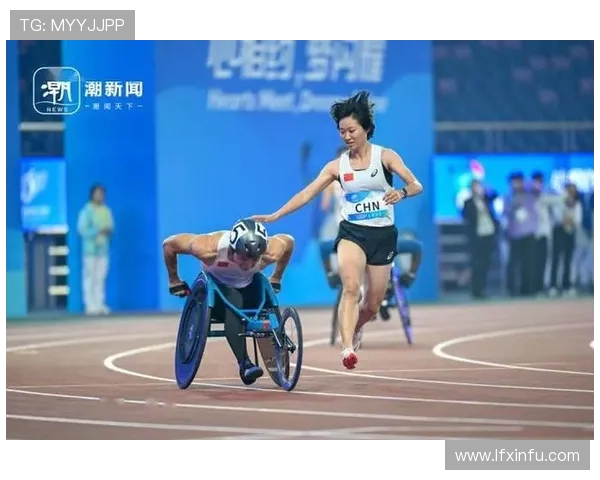 从残运会田径冠军到育人教练哈斯劳的赛场新征程与传承使命 从残运会田径冠军到育人教练哈斯劳的赛场新征程与传承使命