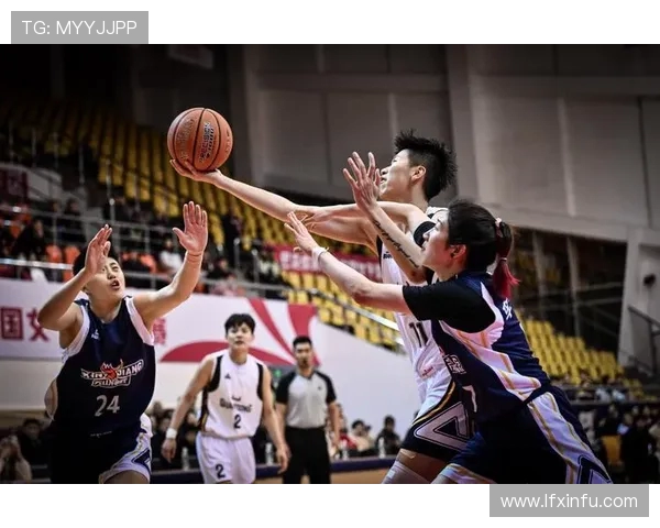 CBA潜力赛集锦回顾 四川命中史上首粒金球绝杀取胜见证青春崛起