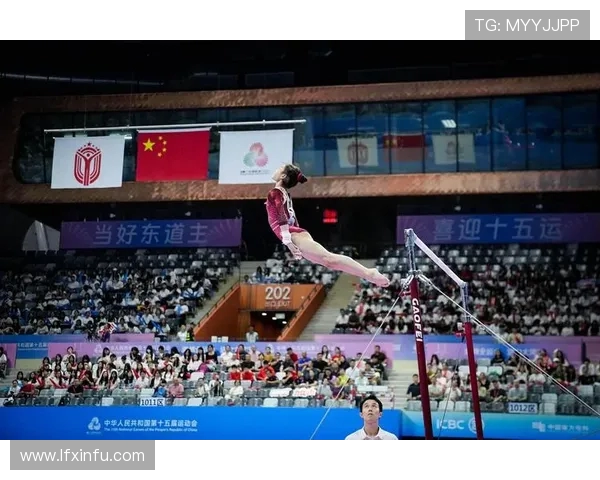 体操队难度系数领先全球